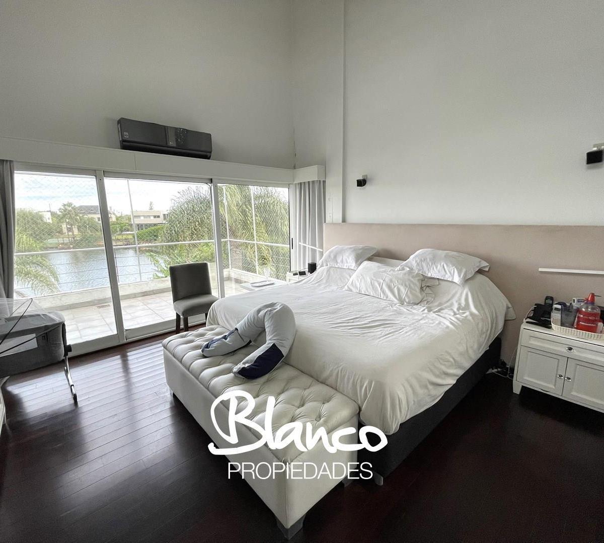 Foto de Casa en Venta en Los Sauces, Nordelta, Tigre, imagen 2