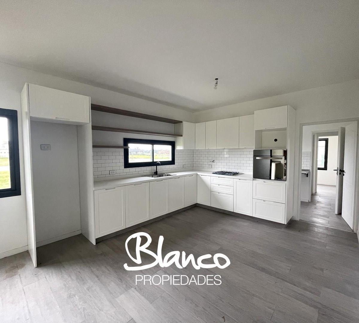 Casa en Venta en El Naudir, Escobar, G.B.A. Zona Norte