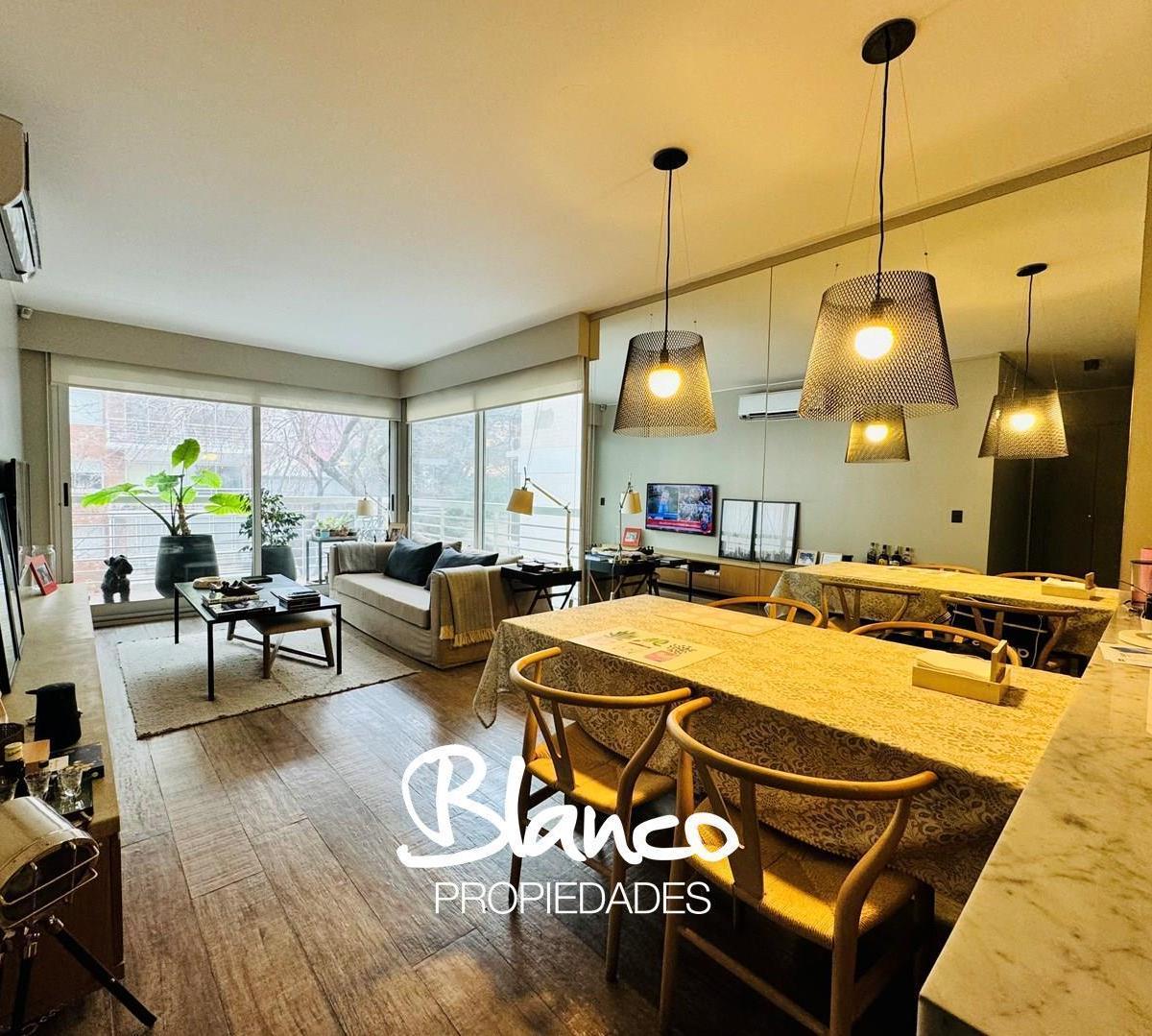 Foto de Departamento en Venta en Las Cañitas, Capital Federal, Buenos Aires, imagen 3