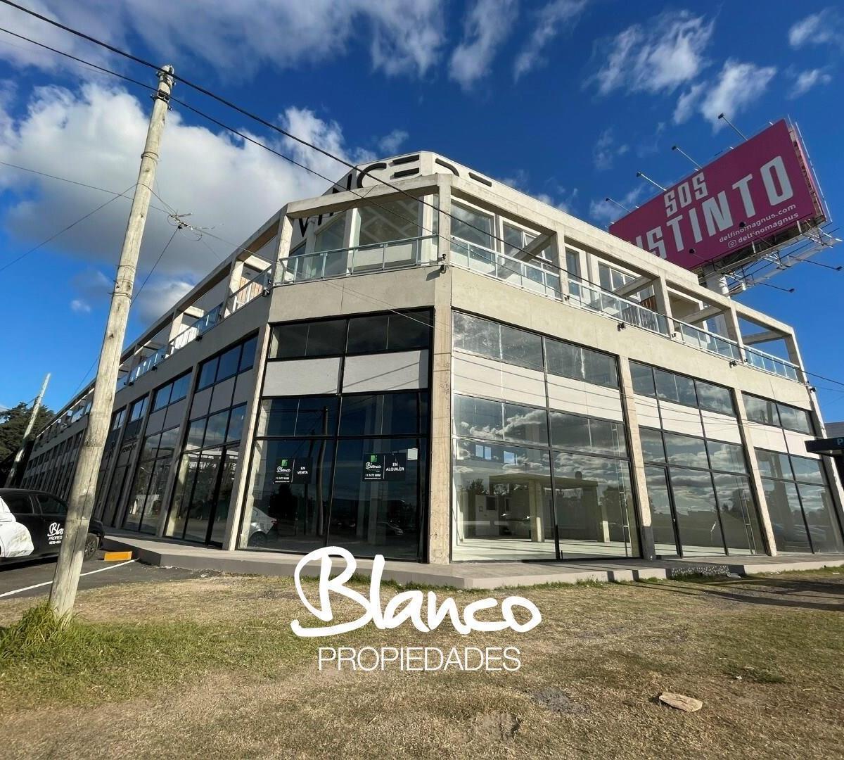 Oficina en Venta en Pilar, G.B.A. Zona Norte, Argentina