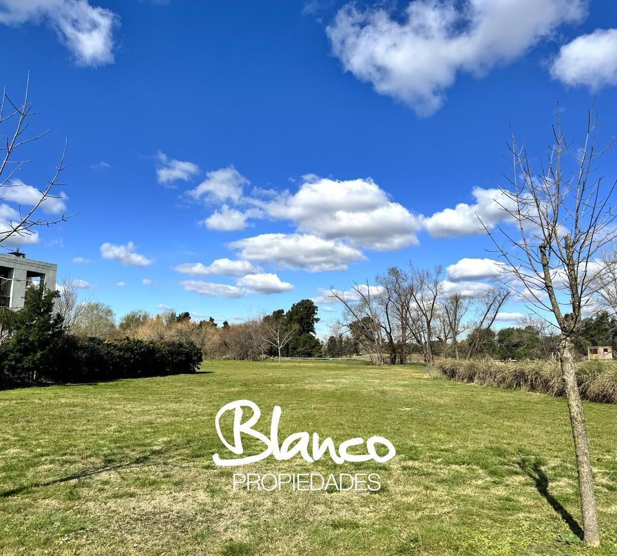 Lote en Venta en Campo Grande, Pilar, G.B.A. Zona Norte