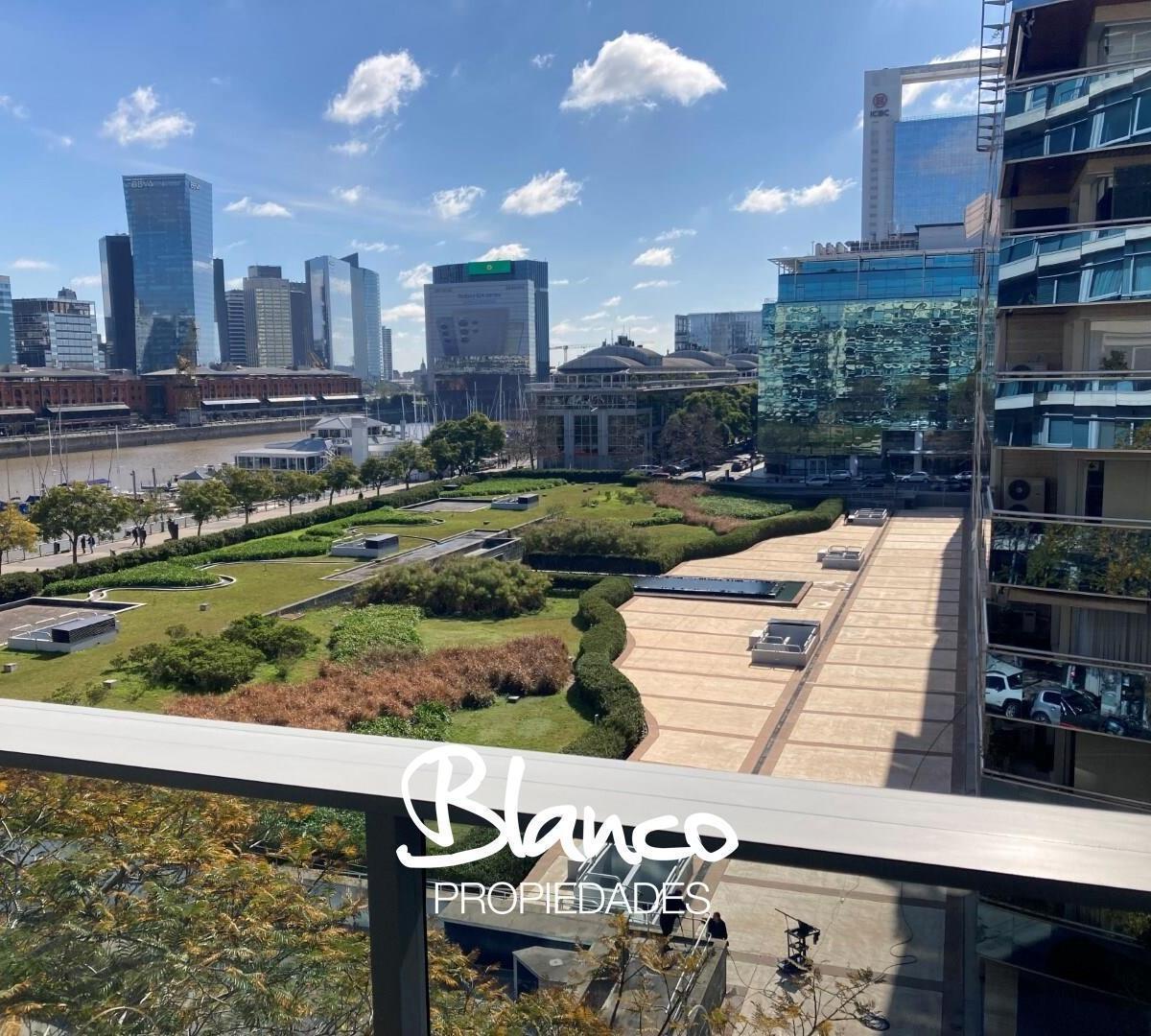 Departamento en Venta en Puerto Madero, Capital Federal, Buenos Aires 5