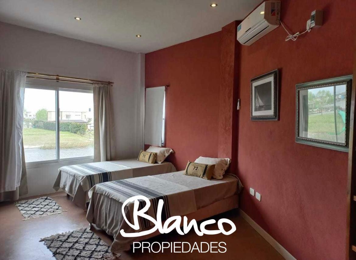 Casa en Venta en San Benito, Villanueva, Tigre 4