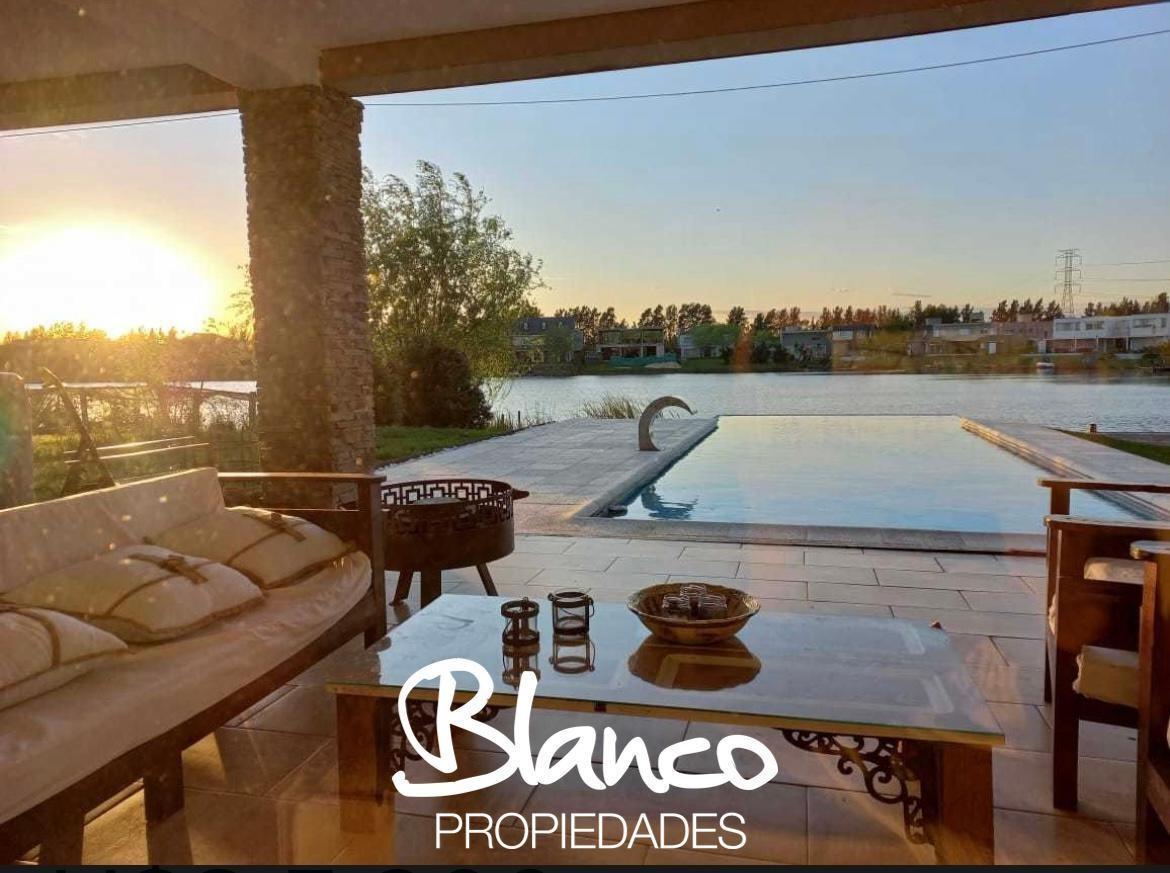 Casa en Venta en San Benito, Villanueva, Tigre 5