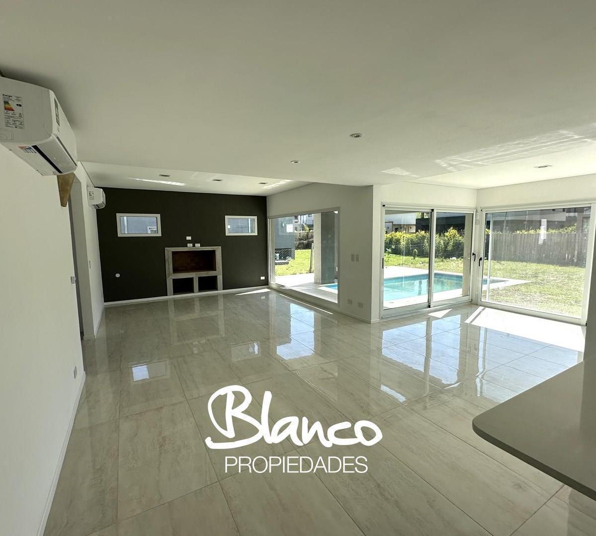 Casa en Venta en Lagoon Pilar, Pilar, G.B.A. Zona Norte