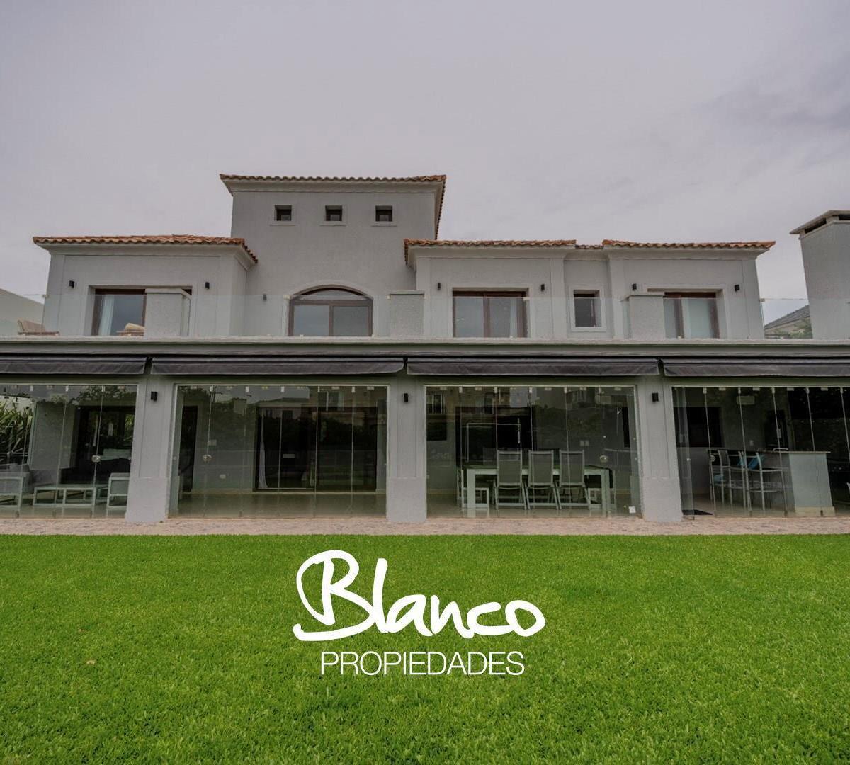 Casa en Venta en La Lomada, Pilar, G.B.A. Zona Norte