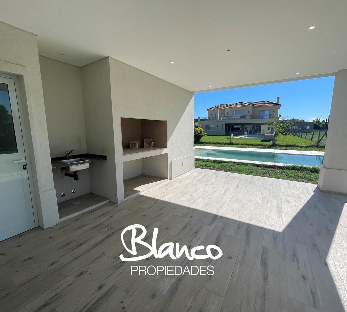 Casa en Venta en Haras Santa Maria, Escobar, G.B.A. Zona Norte