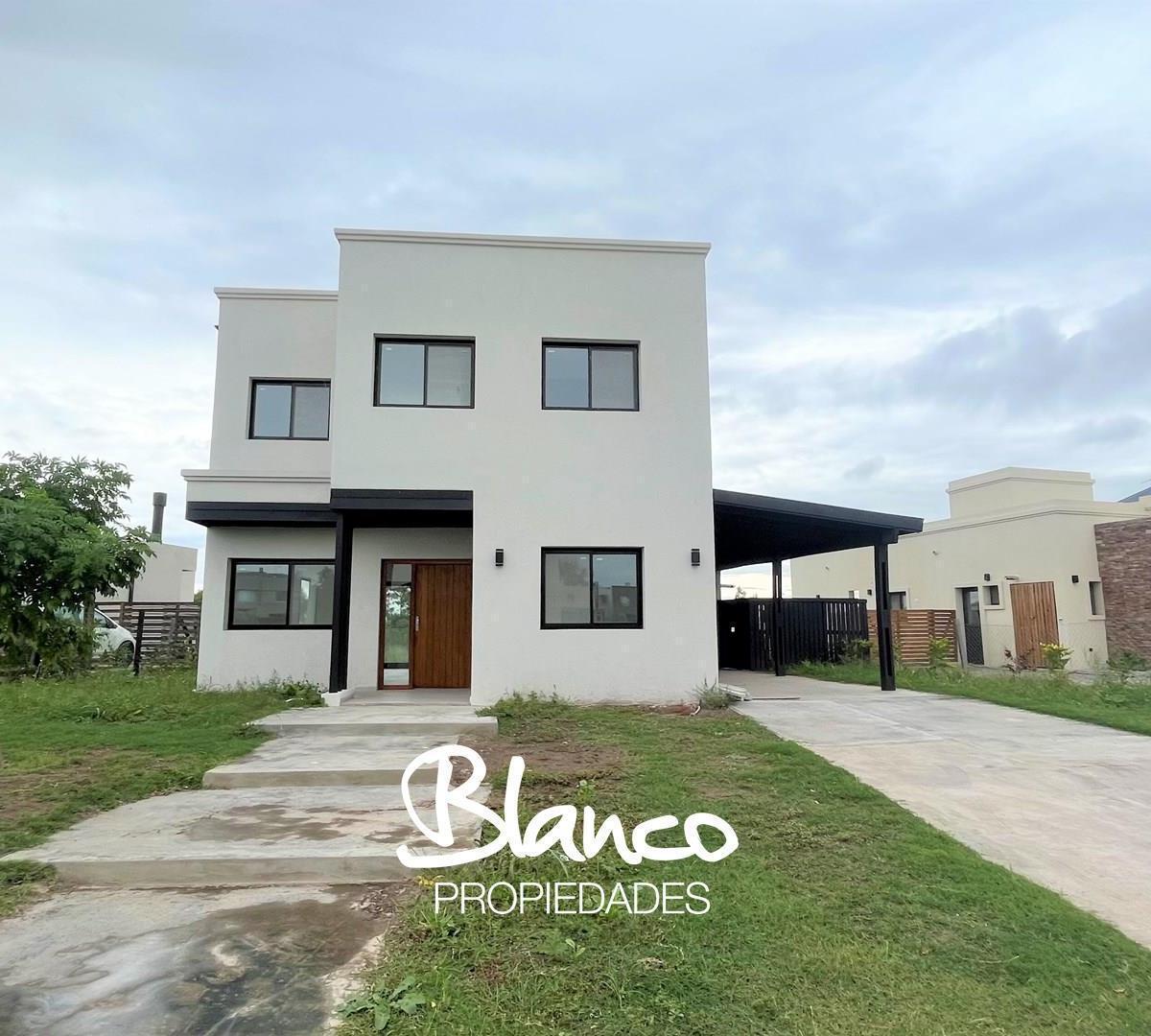 Foto de Casa en Venta en Pilar del Este, Barrio San Ramiro, Pilar, G.B.A. Zona, imagen 2