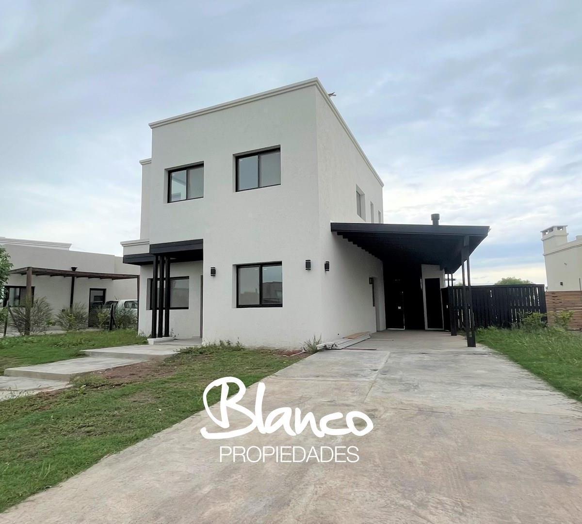 Casa en Venta en Pilar del Este, Barrio San Ramiro, Pilar, G.B.A. Zona Norte