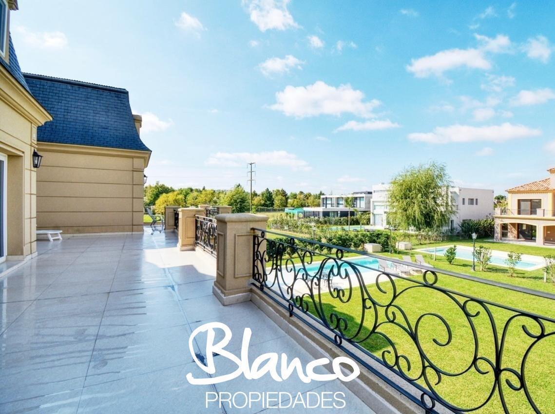 Casa en Venta en La Lomada, Pilar, G. B. a. Zona Norte 4