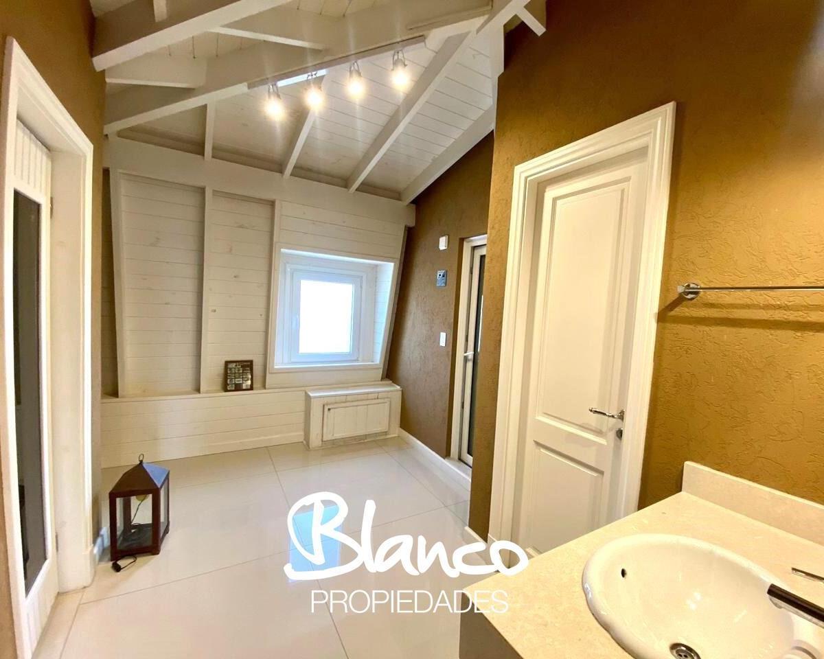 Casa en Venta en La Lomada, Pilar, G. B. a. Zona Norte 1