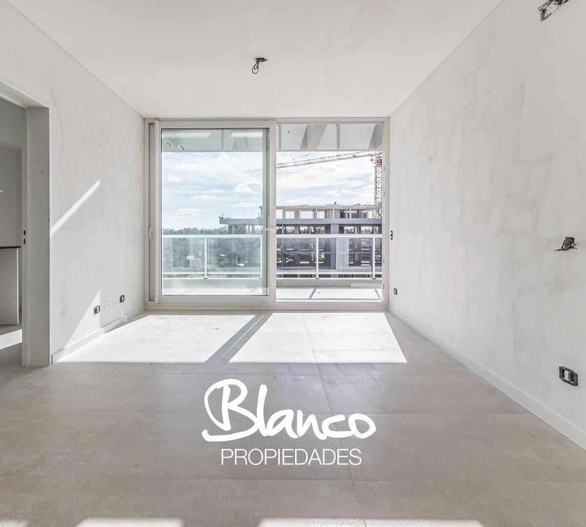 Departamento en Venta en Luciernagas Pilar, Pilar, G.B.A. Zona Norte