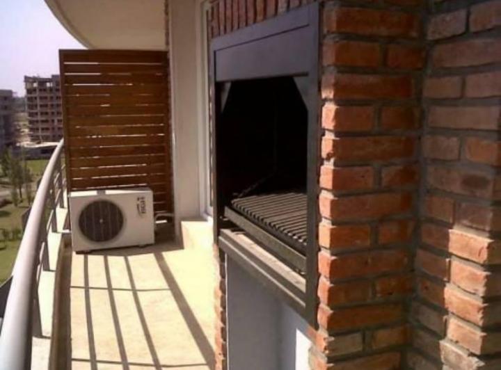 Departamento en Alq. Temporario en Miradores de la Bahia, Nordelta, Tigre