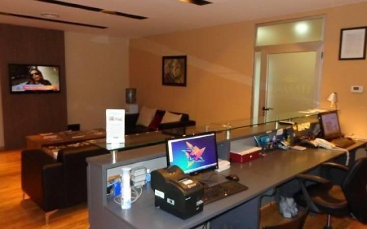 Oficina  en Venta en Pilar,  G.B.A. Zona Norte 1