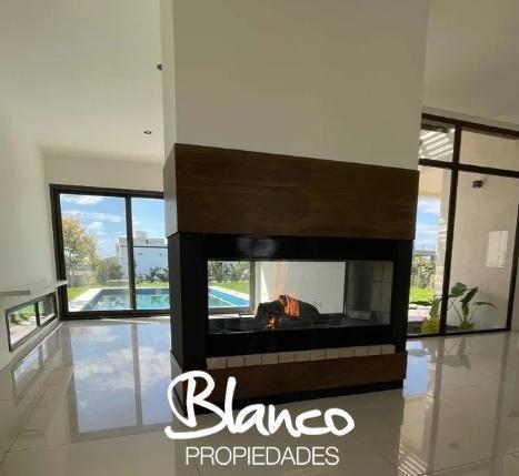 Casa  en Alquiler en Puertos, Barrio Araucarias, Escobar, G.B.A. Zona Norte 4