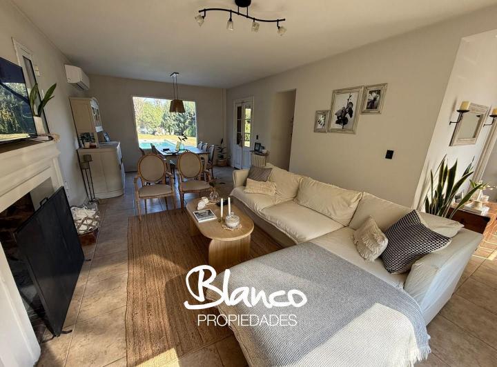 Foto de Casa en Venta en Saint Matthew´s, Pilar, G.B.A. Zona Norte, imagen 5