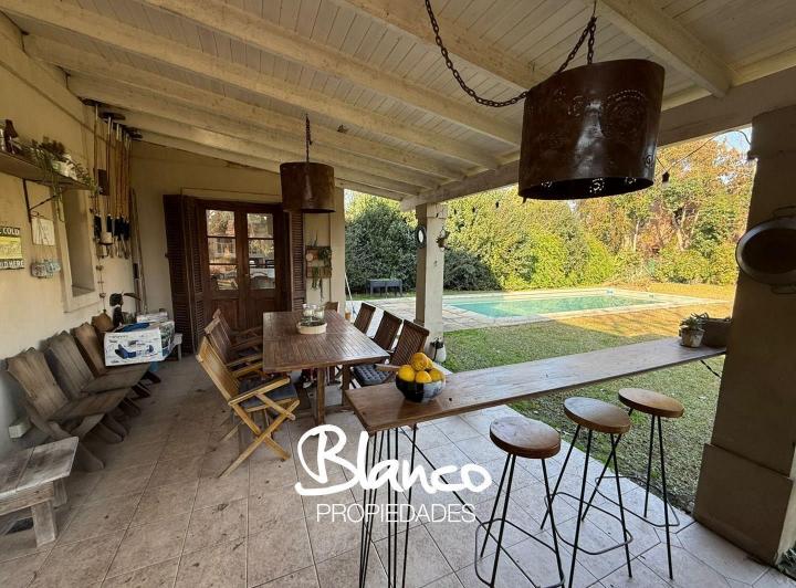 Foto de Casa en Venta en Saint Matthew´s, Pilar, G.B.A. Zona Norte, imagen 3