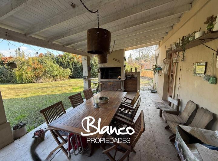 Foto de Casa en Venta en Saint Matthew´s, Pilar, G.B.A. Zona Norte, imagen 1
