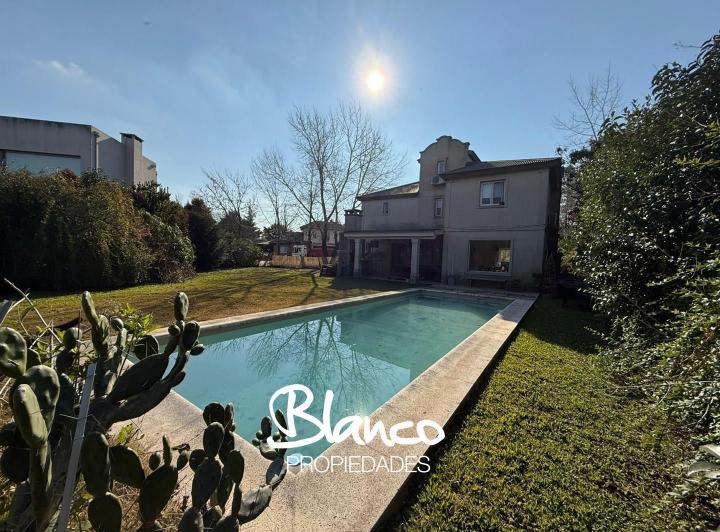 Casa en Venta en Saint Matthew´s, Pilar, G.B.A. Zona Norte