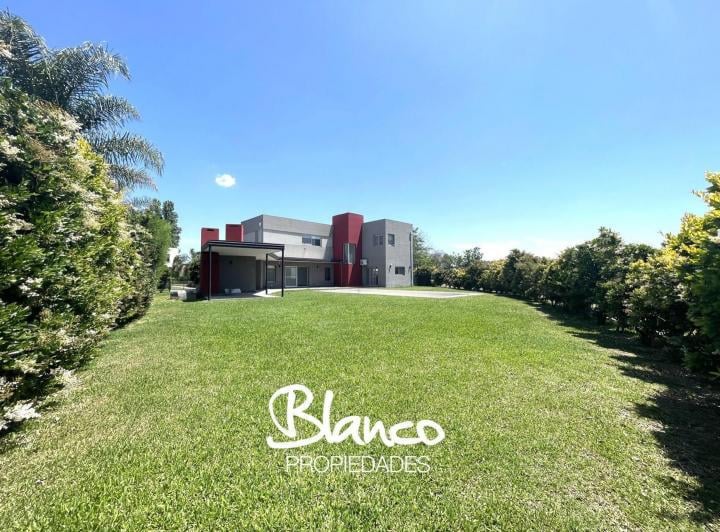 Casa  en Alquiler en Haras Santa Maria, Escobar, G.B.A. Zona Norte 1