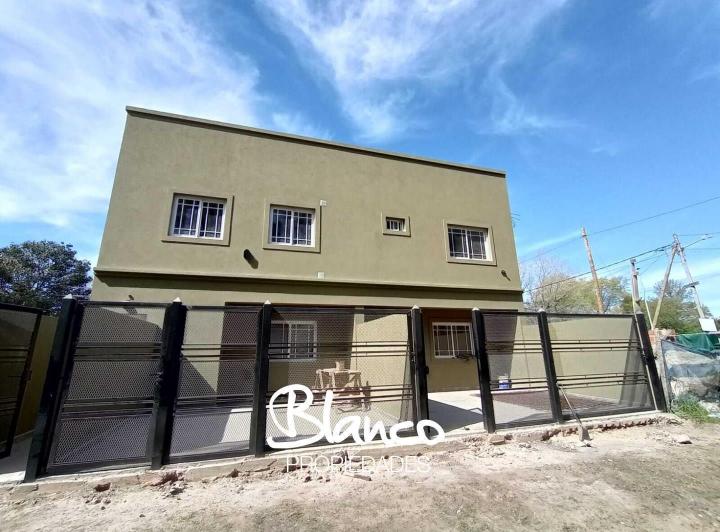 Departamento  en Alquiler en La Lonja, Pilar, G.B.A. Zona Norte 1