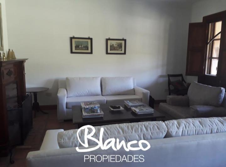 Casa  en Alq. Temporario en Estancias del Pilar, Pilar, G.B.A. Zona Norte 4