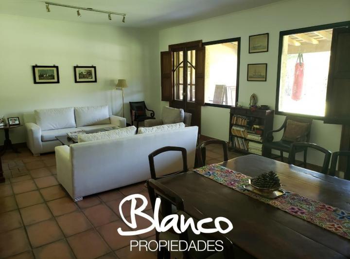 Casa  en Alq. Temporario en Estancias del Pilar, Pilar, G.B.A. Zona Norte 2