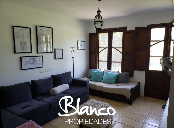 Casa  en Alq. Temporario en Estancias del Pilar, Pilar, G.B.A. Zona Norte 5