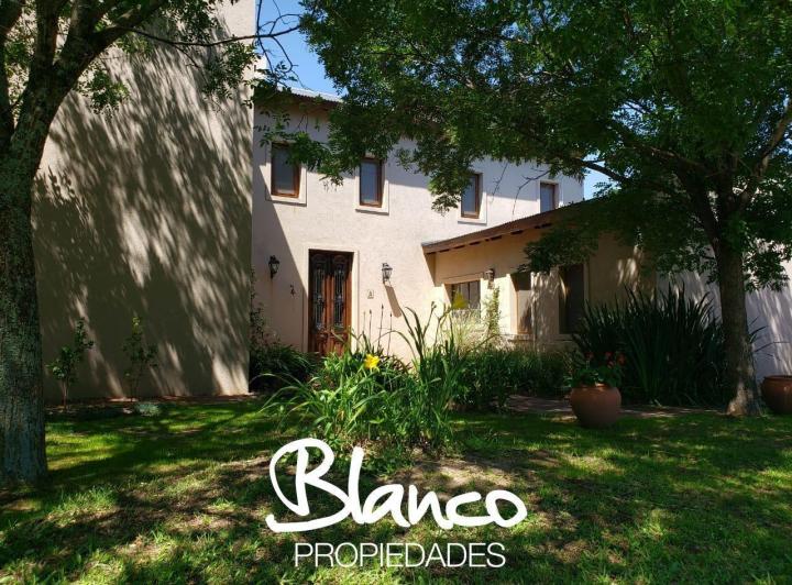 Casa  en Alq. Temporario en Estancias del Pilar, Pilar, G.B.A. Zona Norte 3