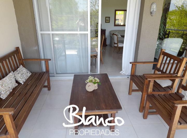Departamento  en Alq. Temporario en Estancias del Pilar - Vacaciones de Invierno! 4