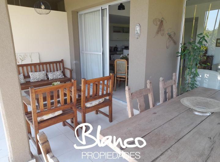 Departamento  en Alq. Temporario en Estancias del Pilar - Vacaciones de Invierno! 3