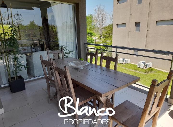 Departamento  en Alq. Temporario en Estancias del Pilar - Vacaciones de Invierno! 5
