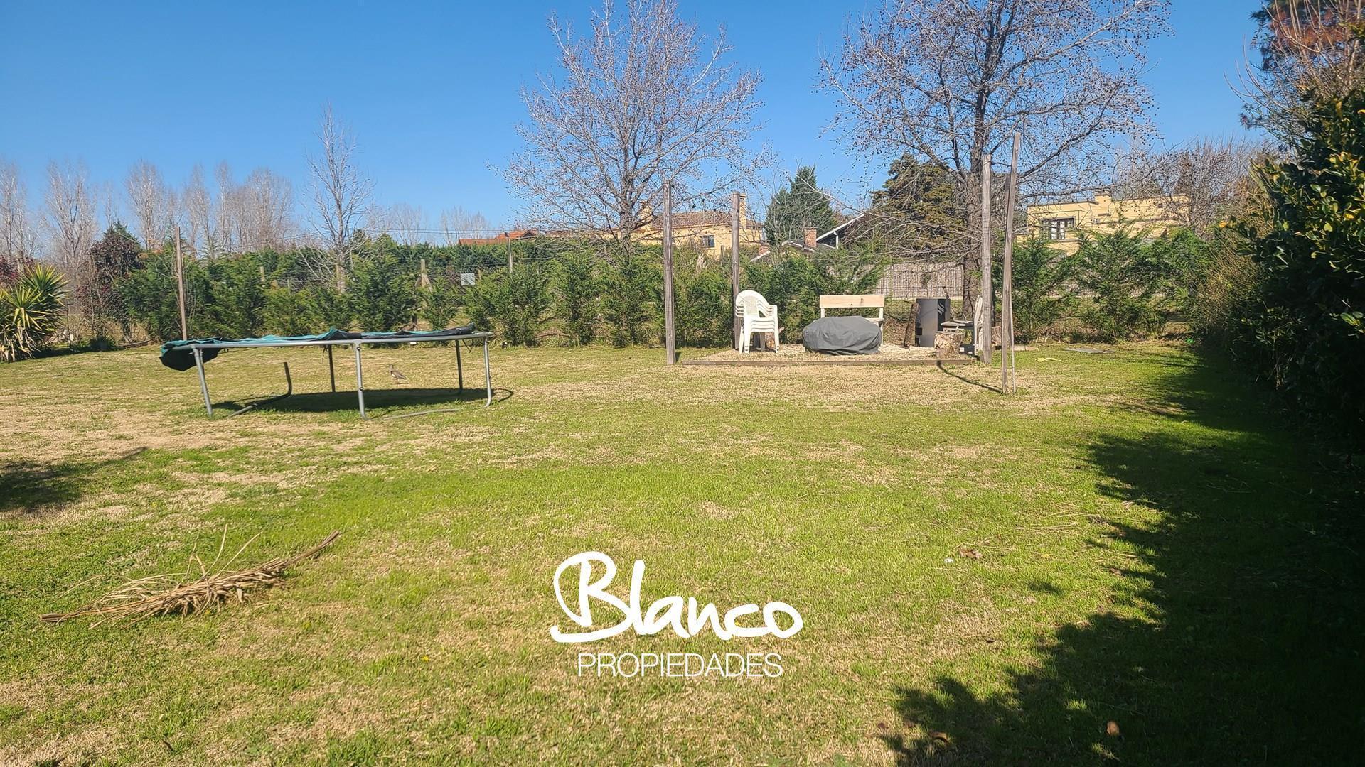 Casa en Alq. Temporario en Los Alcanfores, Pilar, G.B.A. Zona Norte