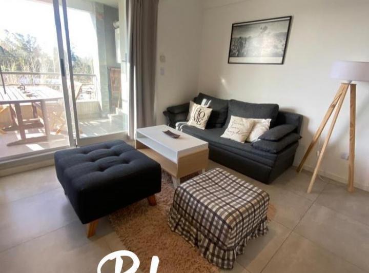 Departamento  en Alquiler en Lagoon Pilar, Pilar, G.B.A. Zona Norte 1