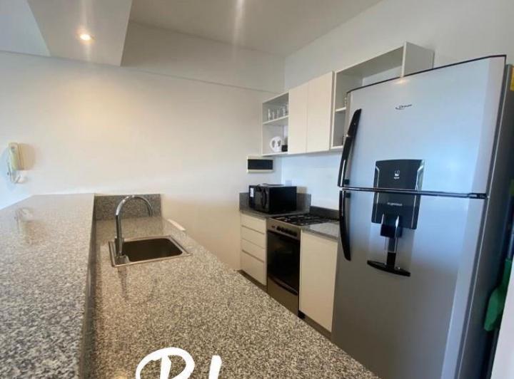 Departamento  en Alquiler en Lagoon Pilar, Pilar, G.B.A. Zona Norte 5