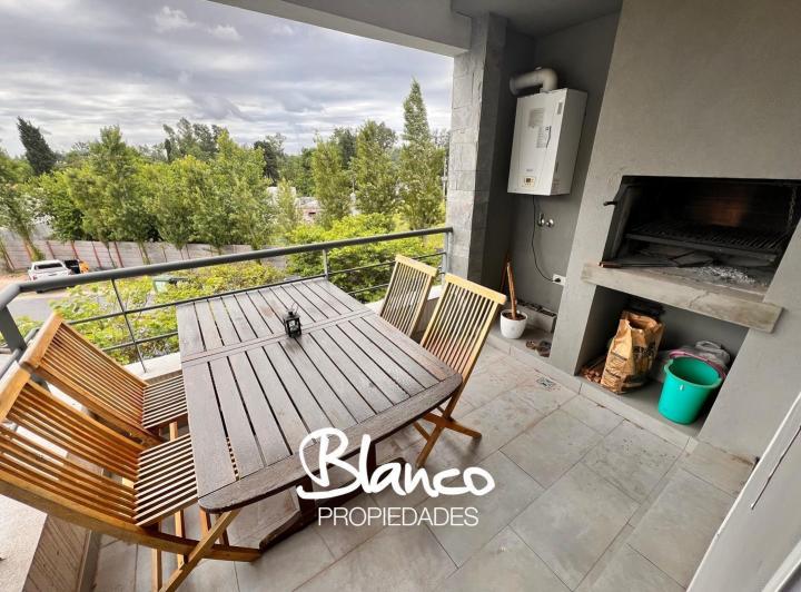 Departamento  en Alquiler en Lagoon Pilar, Pilar, G.B.A. Zona Norte 4