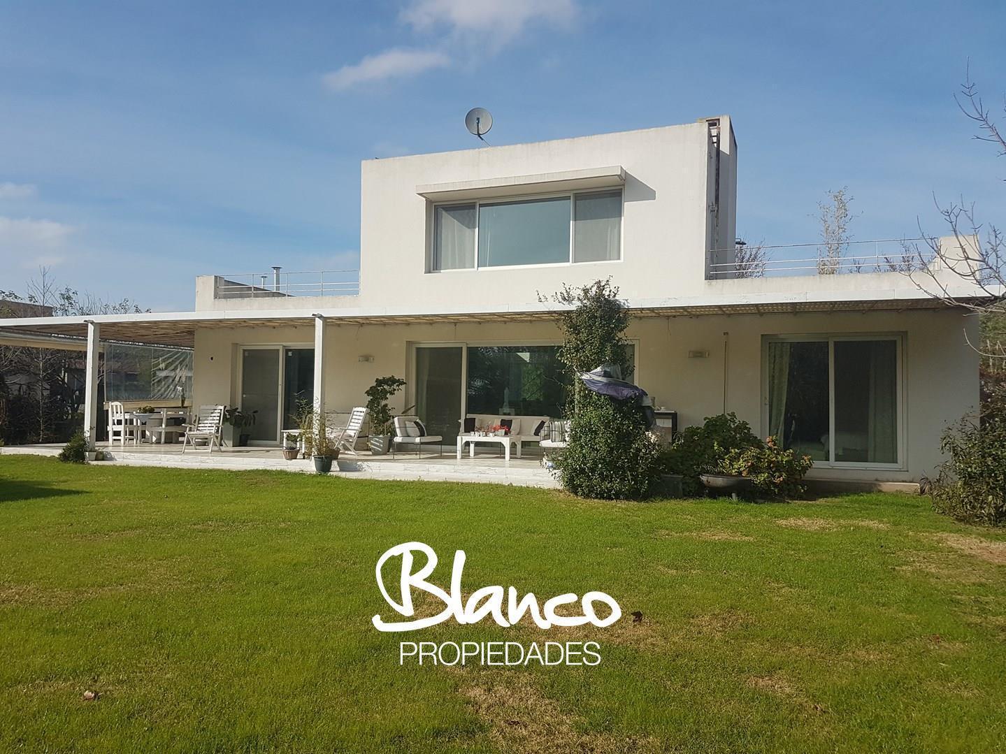 Casa en Alq. Temporario en Estancias del Pilar, Pilar, G.B.A. Zona Norte