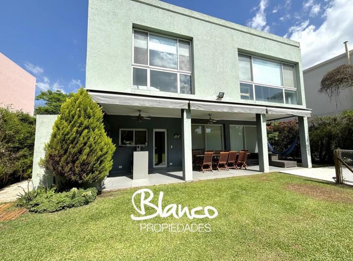 Casa  en Alq. Temporario en Los Lagos, Nordelta, Tigre 2