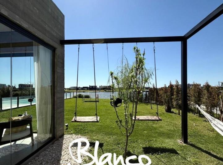 Casa  en Alq. Temporario en San Sebastian a la Laguna, Escobar, G.B.A. Zona Norte 4