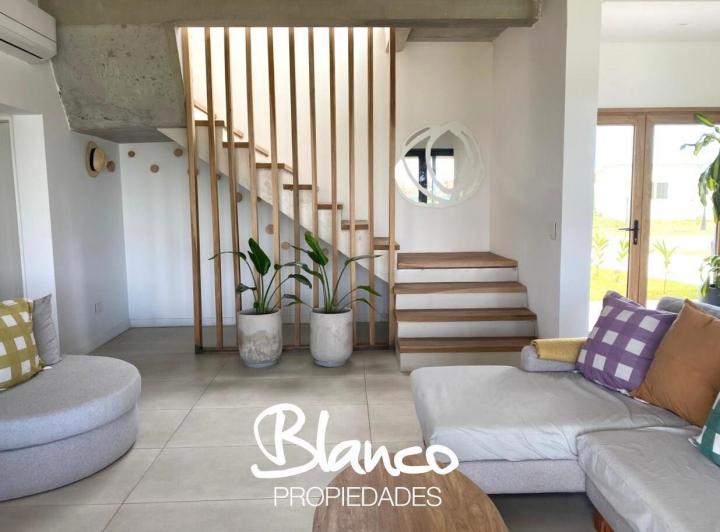 Casa  en Alq. Temporario en San Sebastian a la Laguna, Escobar, G.B.A. Zona Norte 5