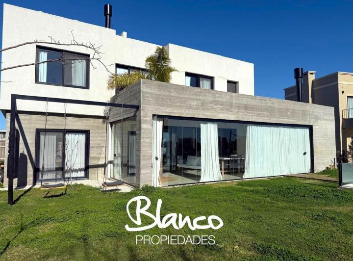 Casa  en Alq. Temporario en San Sebastian a la Laguna, Escobar, G.B.A. Zona Norte 2