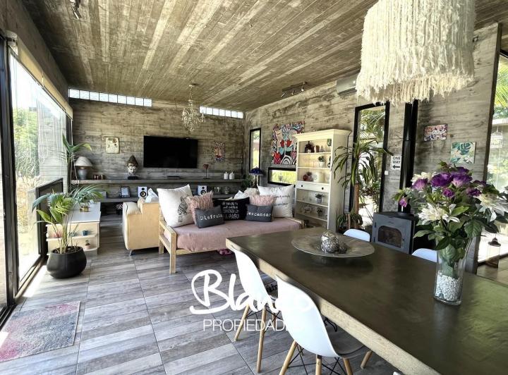 Casa  en Alq. Temporario en Pilar del Este, G.B.A. Zona Norte, Argentina 4
