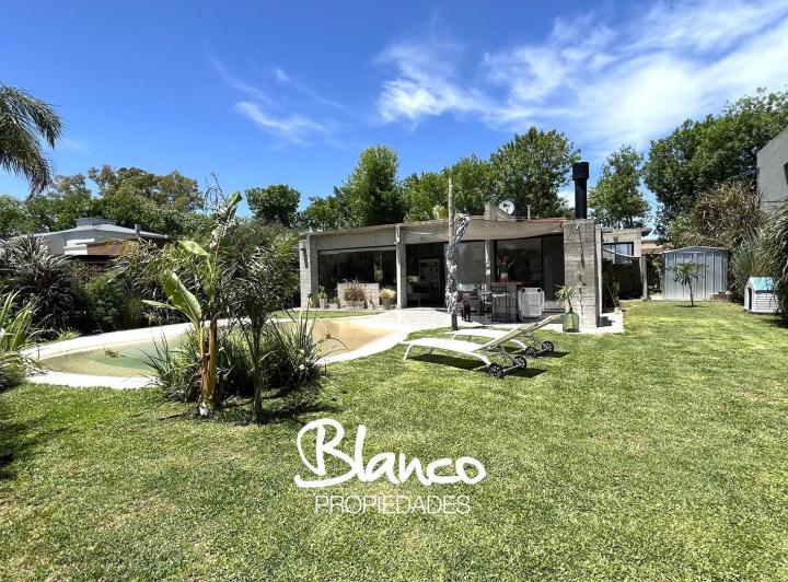 Casa  en Alq. Temporario en Pilar del Este, G.B.A. Zona Norte, Argentina 1
