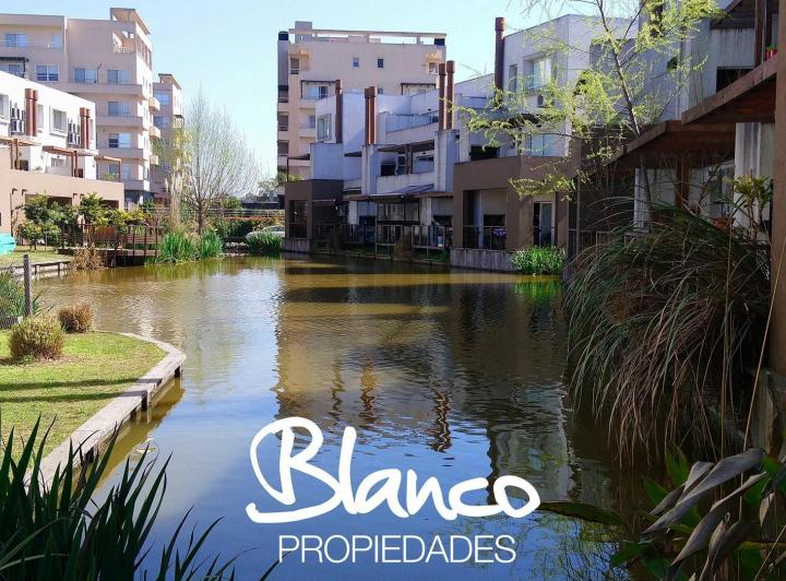 Departamento  en Alq. Temporario en Lagos del Sendero, Sendero, Nordelta 2