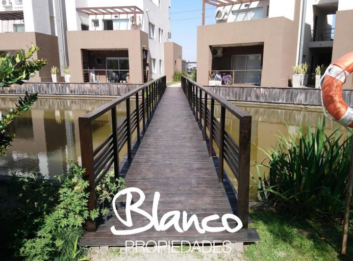 Departamento  en Alq. Temporario en Lagos del Sendero, Sendero, Nordelta 3