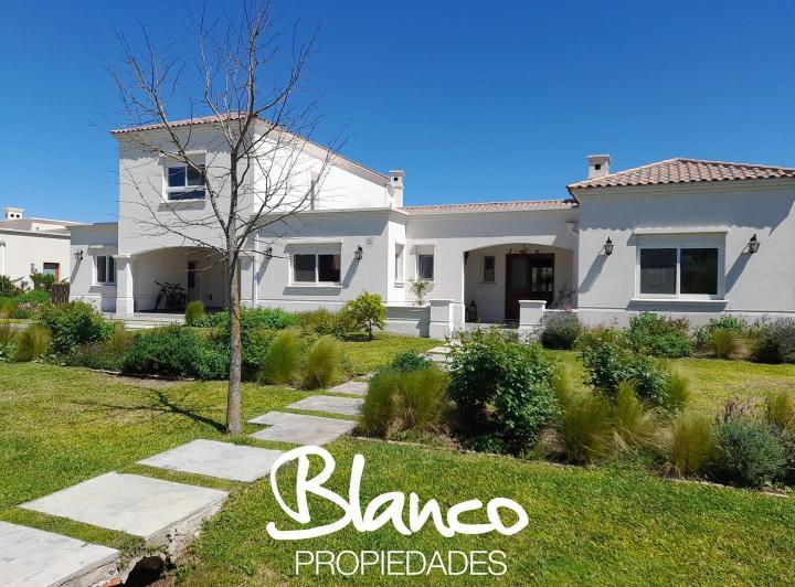 Casa  en Alq. Temporario en Estancias del Pilar, Pilar, G.B.A. Zona Norte 2