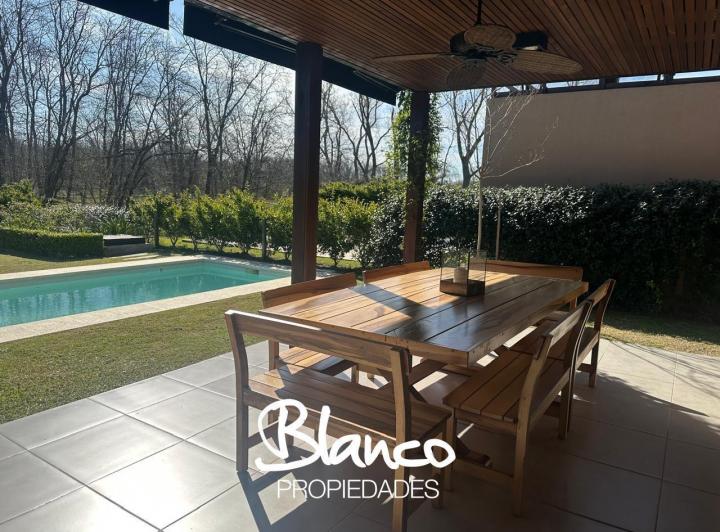 Departamento Dúplex  en Alq. Temporario en Estancias del Rio, Estancias del Pilar, Pilar 3