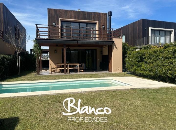 Departamento Dúplex  en Alq. Temporario en Estancias del Rio, Estancias del Pilar, Pilar 2