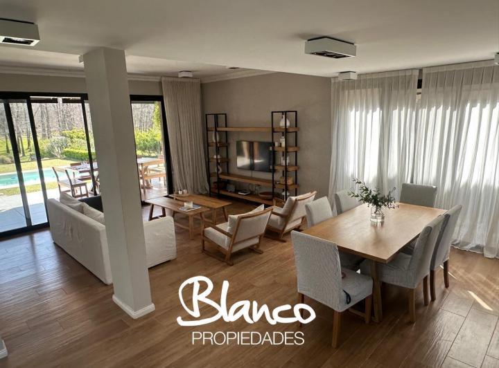 Departamento Dúplex  en Alq. Temporario en Estancias del Rio, Estancias del Pilar, Pilar 4