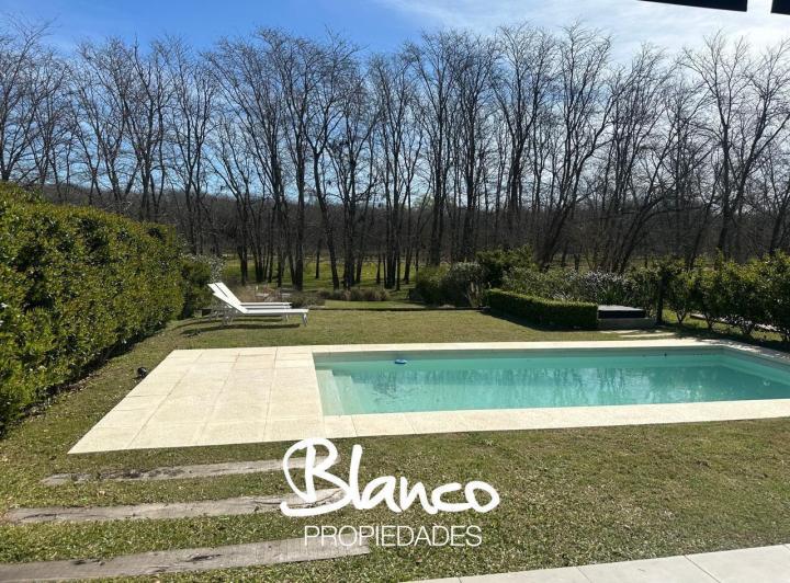Departamento Dúplex  en Alq. Temporario en Estancias del Rio, Estancias del Pilar, Pilar 1